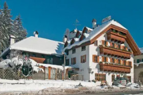 Hotel Gratschwirt