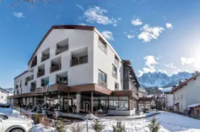 Sporthotel Tyrol