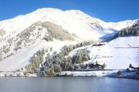 Hotel Vernagt am See