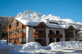 Rezydencja Hermine II