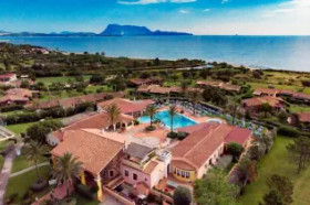 Ventaclub Liscia Eldi