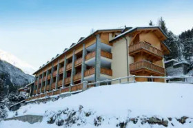 Residence Regina delle Alpi