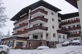 Hotel Olympia