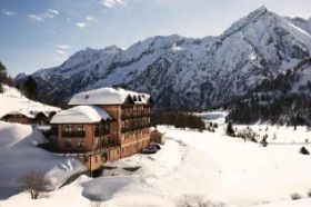 Hotel Locanda Locatori