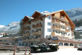 Park Hotel Rio Stava