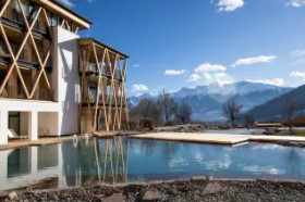 Garberhof Beauty & Wellness Resort