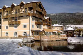 Alpen Hotel Eghel