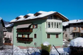 Apartamenty Willa dei Fiori