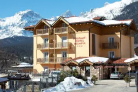 Dolomiti Hotel Olimpia