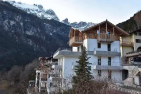 Rezydencja Chalet Wolf