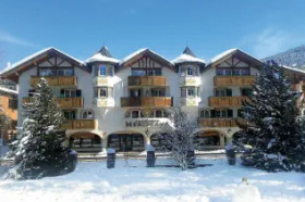 Rezydencja Meridiana