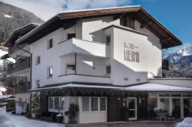 Hotel Garnii Heini
