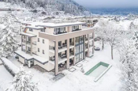 Residence XL-Appartements