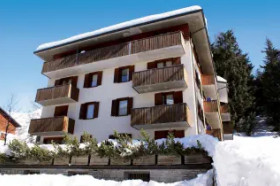 Rezydencja La Primula