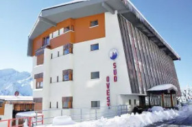 Hotel Sud Ovest