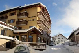 Hotel Dolomiti