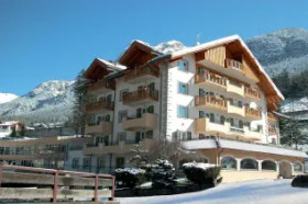 Park Hotel Rio Stava