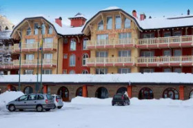 Rezydencja Club Ponte di Legno