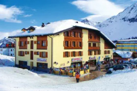 Apartamenty Redivalle