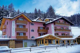 Apartamenty La Roccia