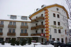 Hotel Engel