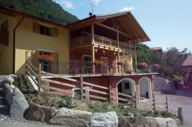 Apartamenty Sotto Il Melo