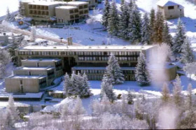 Rezydencja Lago Rotondo