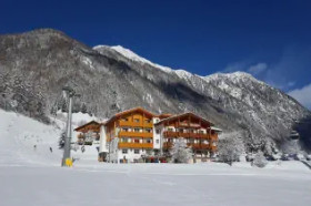 Alpenhotel Schönwald