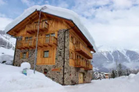 Rezydencja Casa Marizzoni