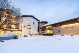 Hotel Wieser