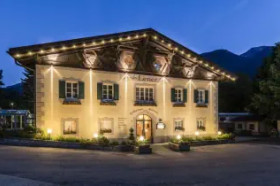 Wirtshaus & Hotel Lener