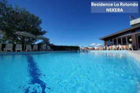 Hotel & Rezydencja La Rotonda