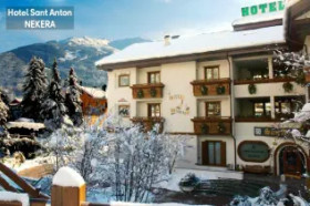 Hotel Sant Anton