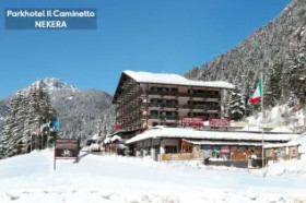 Park Hotel Club Il Caminetto