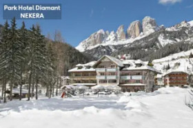 Park Hotel Club Diamant