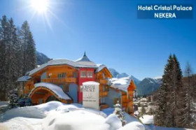 Hotel Cristal Palace