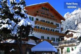 Rosa (Vigo di Fassa)