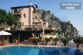 Villa Sonia
