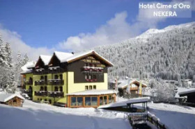 Hotel Cime d'Oro