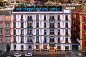 Grand Hotel Parker's