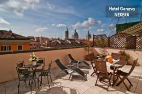 Hotel Genova