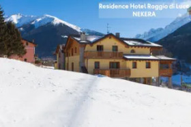 Aparthotel Raggio di Luce