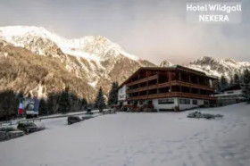 SPORTHOTEL WILDGALL