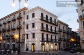 Best Western Hotel Principe Di Lampedusa