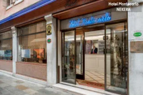 Best Western Montecarlo