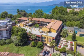Hotel Parc Gritti