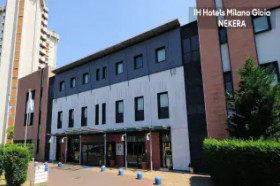 Ih Gioia (ex Idea Milano Bicocca)