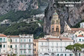 Hotel Residence Amalfi