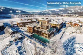 Falkensteiner Hotel Kronplatz