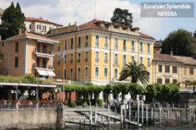 EXCELSIOR SPLENDIDE HOTEL